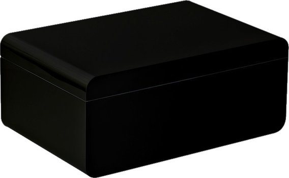 Adorini Carrara L black - Deluxe