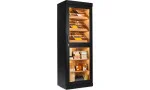 adorini Roma - Armoire noire avec système électronique photo 5