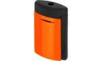 S.T. Dupont Briquet Minijet Orange fluo 010869 photo 2