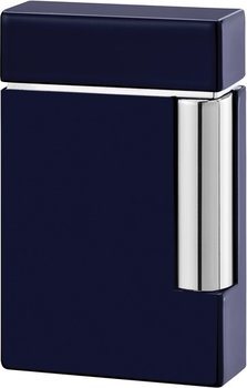 S.T. Dupont Ligne 8 25104 - Bleu