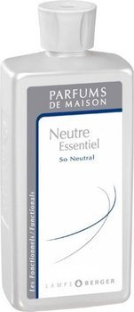 Lampe Berger Parfum de Maison Neutre 500 ml