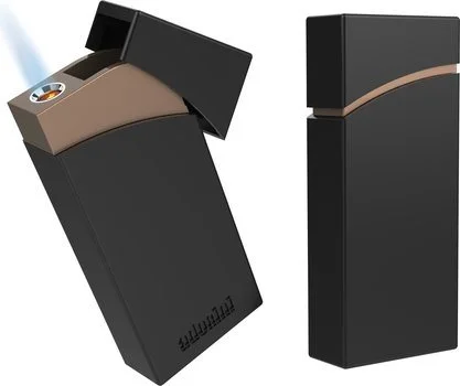 Adorini boxy black/rose