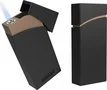 Adorini boxy black/rose