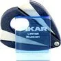 Coupe-cigares double lame Xikar 2 - Xi 2 Bleu photo 8