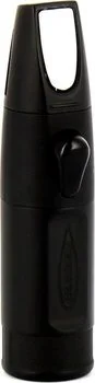 Briquet Blazer noir mat