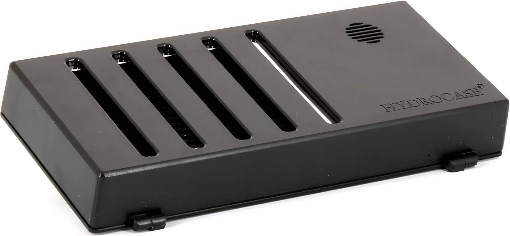 Hydrocase régulateur d'humidité électronique pour boîtes à cigares