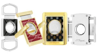 Couteaux S.T. Dupont Couteaux S.T. Dupont