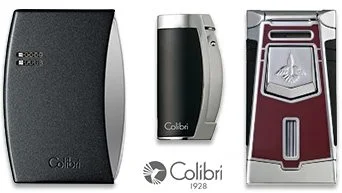Colibri briquets Colibri briquets