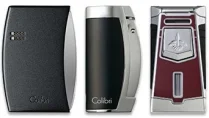 Colibri briquets