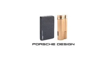 Porsche Design briquets Porsche Design briquets
