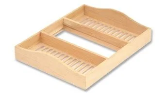 Diviseurs & plateaux Diviseurs & plateaux