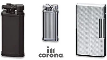 IM Corona briquets IM Corona briquets